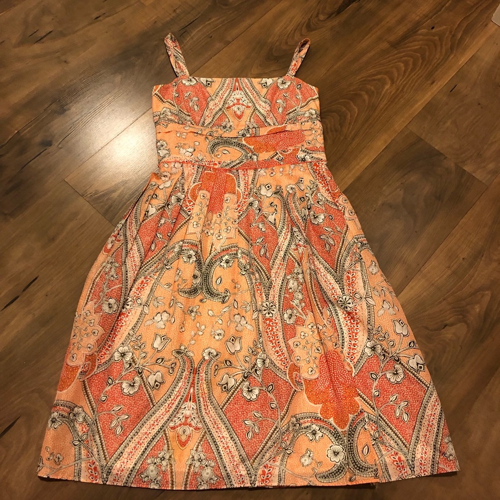 Ann Taylor Dress
